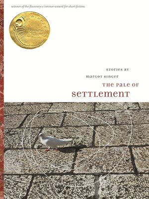 cover image of The Pale of Settlement